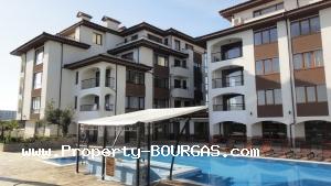 View of 2-bedroom apartments For sale in Burgas property