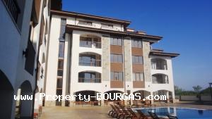 View of 2-bedroom apartments For sale in Burgas property