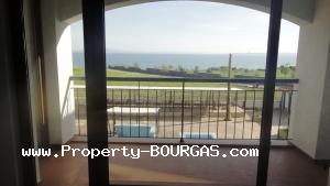 View of 2-bedroom apartments For sale in Burgas property