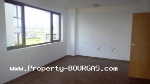 View of 2-bedroom apartments For sale in Burgas property