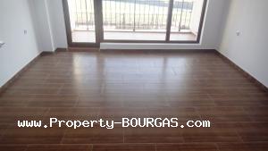 View of 2-bedroom apartments For sale in Burgas property