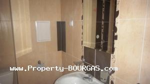 View of 2-bedroom apartments For sale in Burgas property