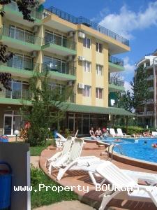 View of 2-bedroom apartments For sale in Sunny Beach