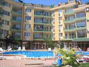 View of 2-bedroom apartments For sale in Sunny Beach