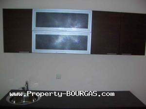 View of 2-bedroom apartments For sale in Sunny Beach