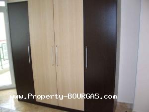 View of 2-bedroom apartments For sale in Sunny Beach
