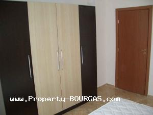 View of 2-bedroom apartments For sale in Sunny Beach