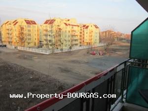 View of 2-bedroom apartments For sale in Sunny Beach