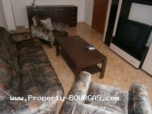 View of 2-bedroom apartments For sale in Sunny Beach