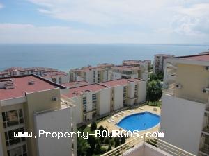 View of 2-bedroom apartments For sale in Sunny Beach