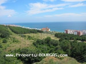 View of 2-bedroom apartments For sale in Sunny Beach