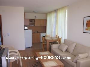 View of 2-bedroom apartments For sale in Sunny Beach