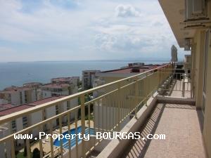 View of 2-bedroom apartments For sale in Sunny Beach
