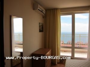 View of 2-bedroom apartments For sale in Sunny Beach