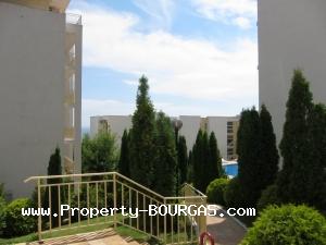 View of 2-bedroom apartments For sale in Sunny Beach