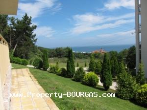 View of 2-bedroom apartments For sale in Sunny Beach