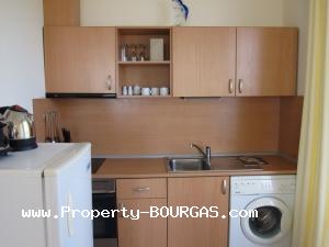 View of 2-bedroom apartments For sale in Sunny Beach