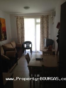 View of 1-bedroom apartments For sale in Sunny Beach