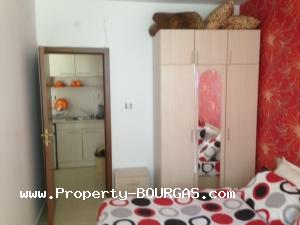 View of 1-bedroom apartments For sale in Sunny Beach