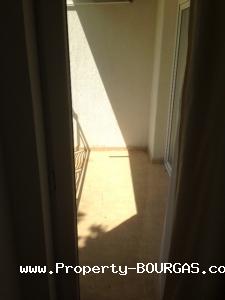 View of 1-bedroom apartments For sale in Sunny Beach
