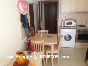 View of 1-bedroom apartments For sale in Sunny Beach