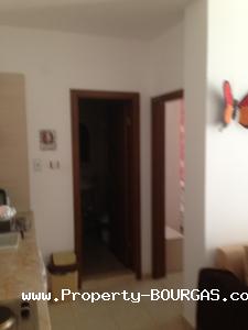 View of 1-bedroom apartments For sale in Sunny Beach