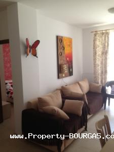 View of 1-bedroom apartments For sale in Sunny Beach