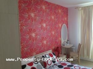 View of 1-bedroom apartments For sale in Sunny Beach