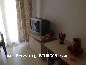 View of 1-bedroom apartments For sale in Sunny Beach