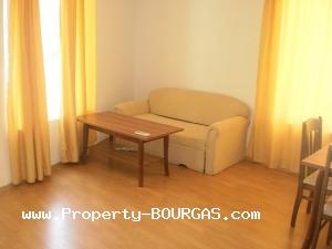 View of 2-bedroom apartments For sale in Sunny Beach