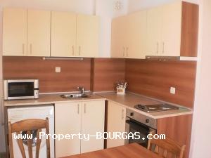 View of 2-bedroom apartments For sale in Sunny Beach