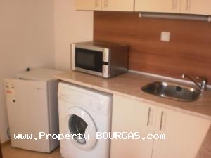 View of 2-bedroom apartments For sale in Sunny Beach