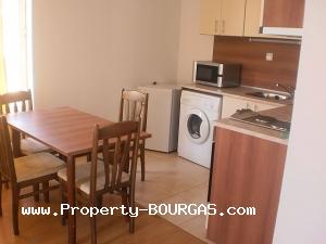 View of 2-bedroom apartments For sale in Sunny Beach
