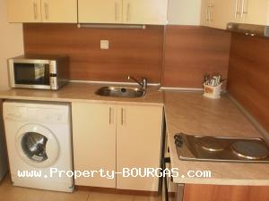 View of 2-bedroom apartments For sale in Sunny Beach