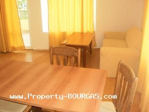 View of 2-bedroom apartments For sale in Sunny Beach