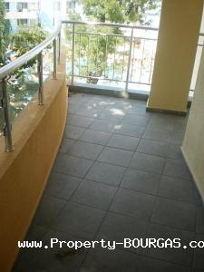 View of 2-bedroom apartments For sale in Sunny Beach
