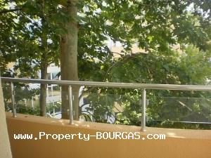View of 2-bedroom apartments For sale in Sunny Beach