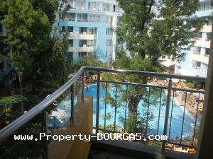 View of 2-bedroom apartments For sale in Sunny Beach