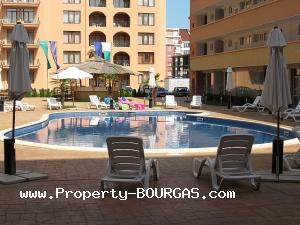 View of Studios For sale in Sunny Beach