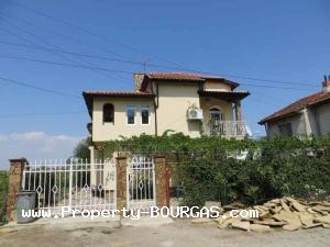 View of Houses For sale in Trastikovo