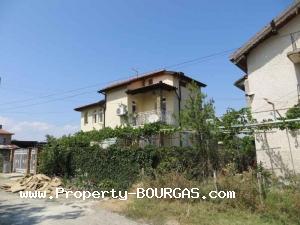 View of Houses For sale in Trastikovo