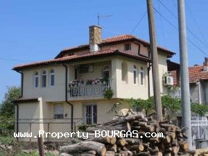 View of Houses For sale in Trastikovo