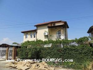 View of Houses For sale in Trastikovo