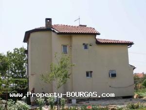 View of Houses For sale in Trastikovo