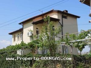 View of Houses For sale in Trastikovo