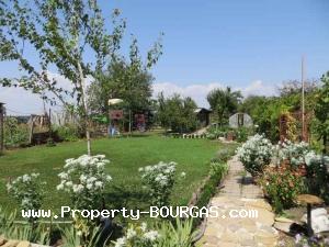 View of Houses For sale in Trastikovo