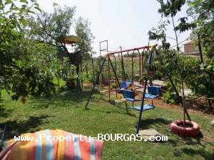 View of Houses For sale in Trastikovo