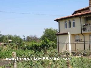 View of Houses For sale in Trastikovo