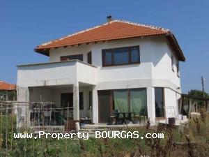 View of Houses For sale in Trastikovo