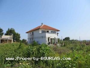 View of Houses For sale in Trastikovo